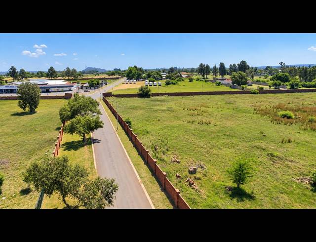 69,416M² VACANT LAND FOR SALE IN MEYERTON SOUTH